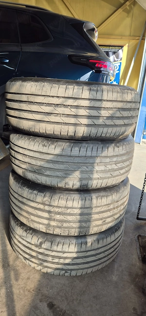 Vand anvelope de vara Hankook Ventus EVO 235/55/R18 100V
