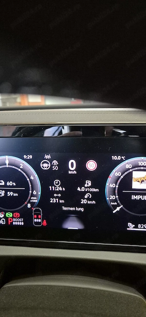 Vand anvelope de vara Hankook Ventus EVO 235/55/R18 100V - imagine 8