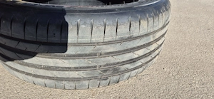 Vand anvelope de vara Hankook Ventus EVO 235/55/R18 100V - imagine 7
