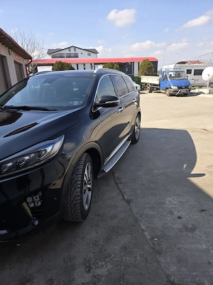 Kia Sorento 2.2 CRDI GT-Line 4wd - imagine 2