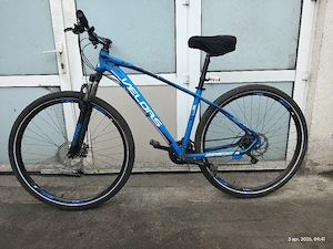 vand bicicleta pret 650 lei 
