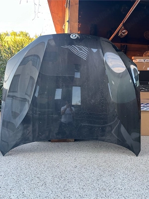 BMW X5 F15 faruri, bara, capota si usa portbagaj - imagine 2