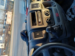 Fiat ducato 2.3 - imagine 5