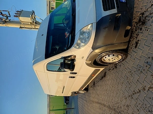 Fiat ducato 2.3 - imagine 2