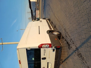 Fiat ducato 2.3 - imagine 3