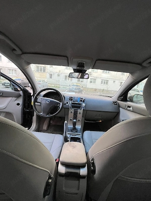 vind Volvo S40 an 2008 1,6 diesel  - imagine 7