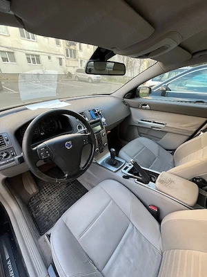 vind Volvo S40 an 2008 1,6 diesel  - imagine 6