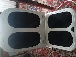 Aparat masaj pulpaci pcioare