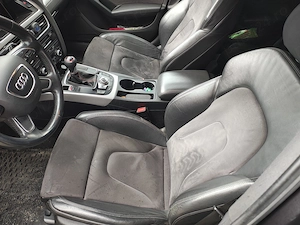 Vând audi A4 allroad 2013 - imagine 6