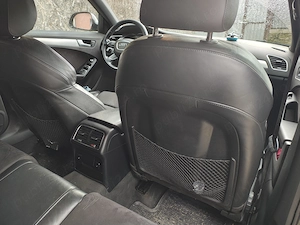 Vând audi A4 allroad 2013 - imagine 7