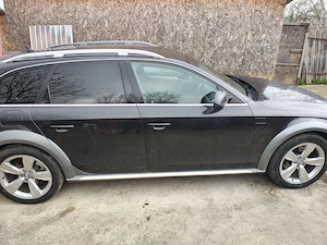 Vând audi A4 allroad 2013 - imagine 2
