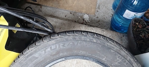 vând anvelope auto vară  - imagine 5