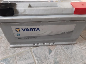 Baterii auto 12V de la 50Ah la 100Ah - imagine 4