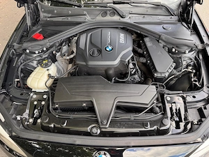 BMW Seria 1 116d Sport Line - imagine 10