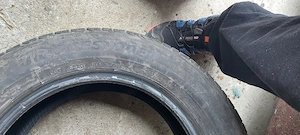 vând anvelope auto vară  - imagine 4