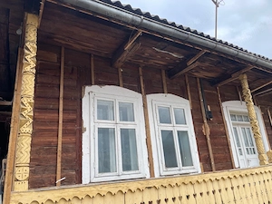 Casa batraneasca pentru relocare - imagine 2