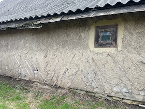 Casa batraneasca pentru relocare - imagine 5