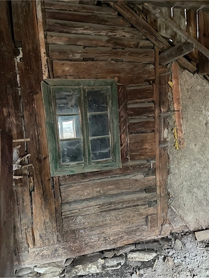 Casa batraneasca pentru relocare - imagine 6