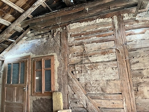 Casa batraneasca pentru relocare - imagine 4