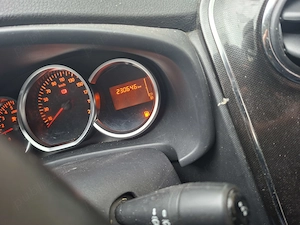 Vand dacia logan  tva deductibil - imagine 7