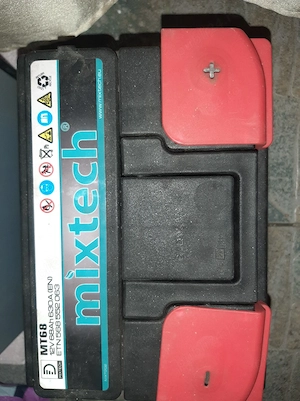 Baterii auto 12V de la 50Ah la 100Ah - imagine 9