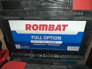 Baterii auto 12V de la 50Ah la 100Ah - imagine 10