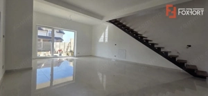 Duplex finisat complet. Toate utilitatile, la asfalt - zona Mosnita Noua