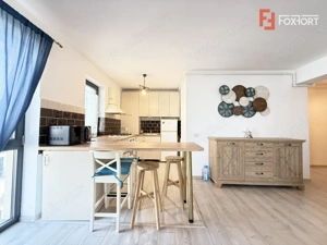 Apartament cu 2 camere de vanzare in Timisoara, zona Aradului - imagine 7