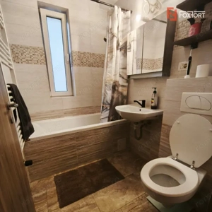 Apartament 2 camere Giroc | Incalzire pardoseala | Parcare inclusa - imagine 3