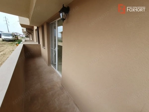 COMISION 0% Apartament cu 2 camere decomandat de inchiriat - Giroc - imagine 4