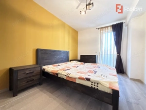 Apartament cu 2 camere de vanzare in Timisoara, zona Aradului - imagine 12