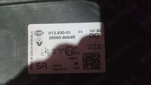 Far stănga Captur II. - imagine 3