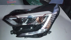 Far stănga Captur II.