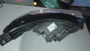 Far stănga Captur II. - imagine 2