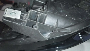 Far stănga Captur II. - imagine 4