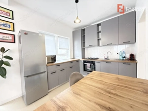 Apartament cu 2 camere + 2 locuri parcare in Dumbravita - imagine 3