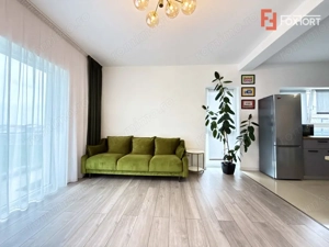 Apartament cu 2 camere + 2 locuri parcare in Dumbravita - imagine 10