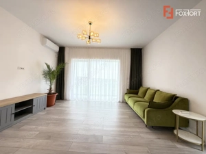 Apartament cu 2 camere + 2 locuri parcare in Dumbravita - imagine 11