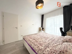 Apartament cu 2 camere + 2 locuri parcare in Dumbravita - imagine 16