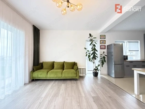 Apartament cu 2 camere + 2 locuri parcare in Dumbravita - imagine 20