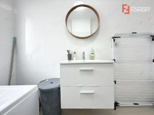 Apartament cu 2 camere + 2 locuri parcare in Dumbravita - imagine 17