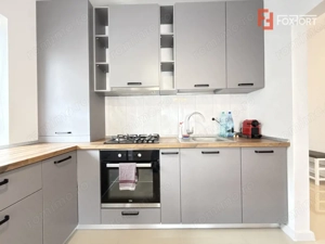 Apartament cu 2 camere + 2 locuri parcare in Dumbravita - imagine 12