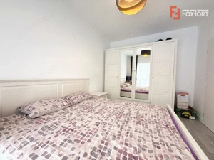 Apartament cu 2 camere + 2 locuri parcare in Dumbravita - imagine 14