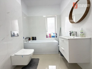 Apartament cu 2 camere + 2 locuri parcare in Dumbravita - imagine 5