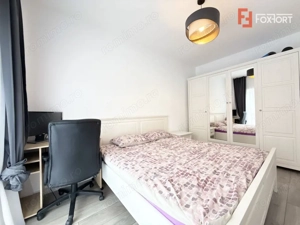 Apartament cu 2 camere + 2 locuri parcare in Dumbravita - imagine 15
