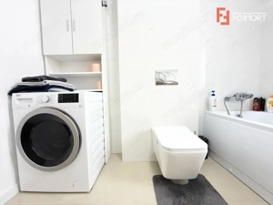 Apartament cu 2 camere + 2 locuri parcare in Dumbravita - imagine 9