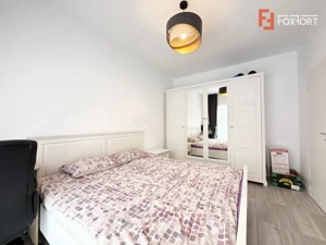 Apartament cu 2 camere + 2 locuri parcare in Dumbravita - imagine 8
