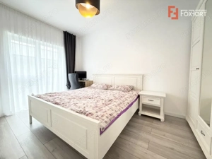 Apartament cu 2 camere + 2 locuri parcare in Dumbravita - imagine 4