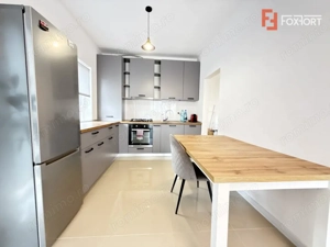 Apartament cu 2 camere + 2 locuri parcare in Dumbravita - imagine 7