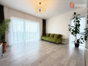 Apartament cu 2 camere + 2 locuri parcare in Dumbravita - imagine 6